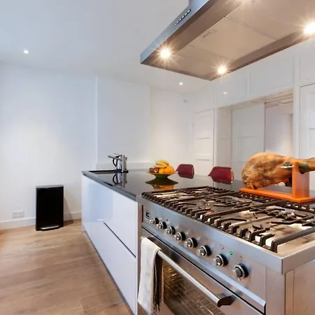 Charming Flat, Great Canal, Center Apartman