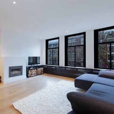 Charming Flat, Great Canal, Center *
