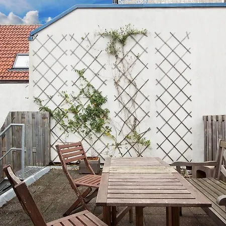 Charming Flat, Great Canal, Center Апартаменты *