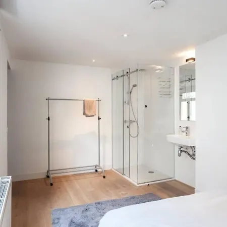 Апартаменты Charming Flat, Great Canal, Center