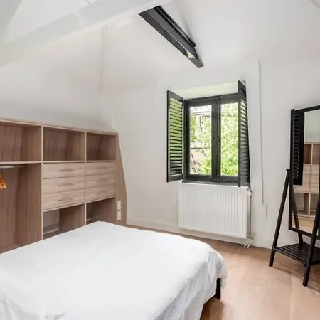 Charming Flat, Great Canal, Center *